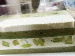 茉莉蜜瓜-积慕Cake(解放大道店)