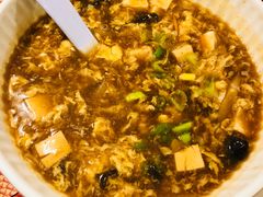酸辣汤-熊猫川菜馆 panda chine