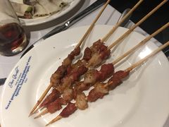 -星伦多自助料理·涮烤一体(虹悦城店)