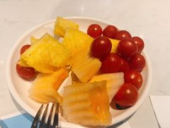 -诺丁牛排披萨自助餐厅(大厂慕斯荟店)