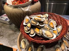 -西安高新洲际酒店•源咖啡全日制餐厅
