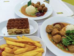 -宜家·瑞典风味餐厅(四元桥店)