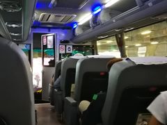 -曼谷素万那普国际机场