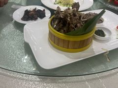 -台州耀达国际酒店-福满楼中餐厅