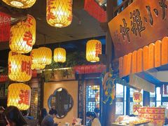 -南京大牌档(中关村店)