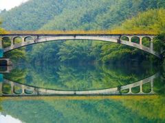 -武陵山森林公园