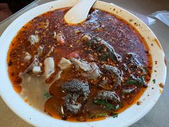 -南来顺饭庄·清真(南菜园店)