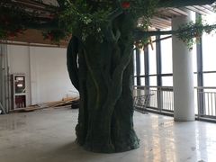 -沐王府水会(中欣广场店)