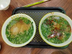 -丝路传奇·中国拉面航母店(北医三院店)