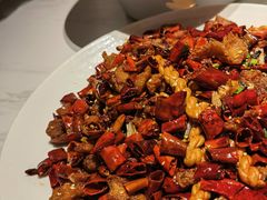 重庆辣子鸡-胡大饭馆 24h(簋街总店)