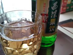-范记靖远羊羔肉(博物馆店)