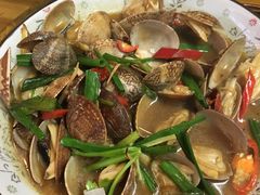 -聪辉同安老美食饭店(大元路店)