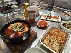 -白玉·朝鲜族烤串(南山店)