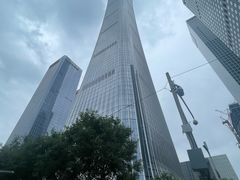 -中央广播电视总台(光华路办公区)