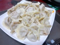 饺子-护国寺小吃(中关村店)