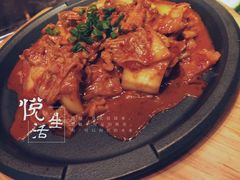 -一品诚记烤肉·甄选店(中南路店)