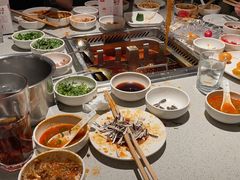 -海底捞火锅(大学路新象城店)