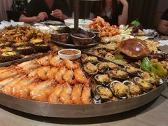 -日进一片海.生腌海鲜火锅.宵夜烧烤(三里屯总店)