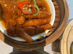 -潮府馆·非遗潮州菜·世纪公园(新国际博览中心店)