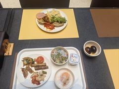 -南大国际会议中心