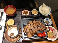 -味太助·银饭食堂(中华城店)