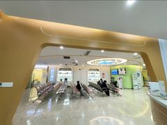 -宁波儿童口腔医院(钱湖院区)