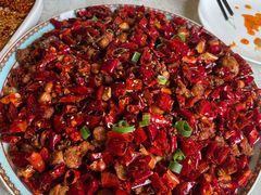 -富乐山酒店(西黄城根北街店)