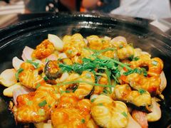 滋滋河鳗-闽和南(深圳万象城店)