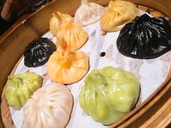 -隆喜元鱼汤包·海鲜(中联广场店)