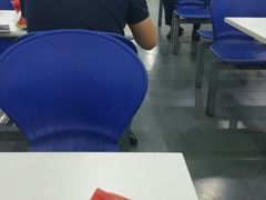 -富华大厦食堂