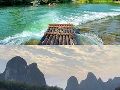 -桂林两江四湖景区