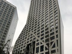 -成都雅诗阁来福士