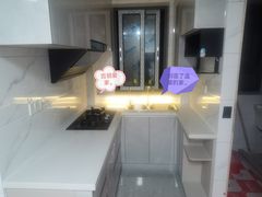 -佰丽爱家全屋定制(汶水店)