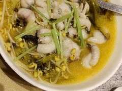 -好福记饭店(红梅公园店)