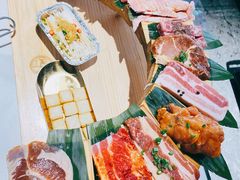 -聚十三烤肉博物馆(魔都首店)