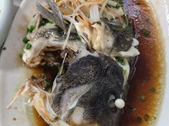 -坛南湾阿强农家乐.海鲜大排档老字号(福州地标美食店)