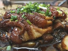 -古城苗家土菜馆(河景餐厅店)