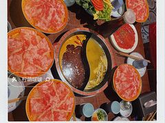 -万小鍋·酸汤肥牛火锅(苏宁广场店)