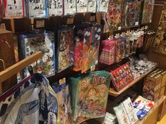 -东京塔海贼王主题公园