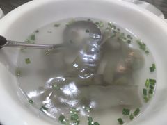 芋头梗汤-姐妹临高乳猪店(海垦路店)