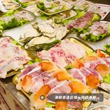 珠海打工人食堂！50元实现海鲜/猪杂自由！