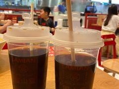紫苏乌梅汁-震山堂·手工劲面(仓山万达店)