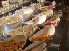 -温野菜涮涮锅(西单大悦城店)