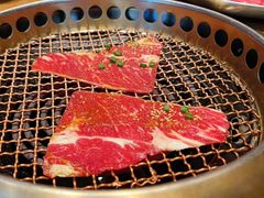 -一品诚记烤肉(大连柏威年购物中心店)