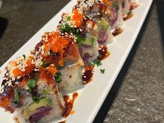 -将太无二·北美传奇寿司(荟聚购物中心西红门店)