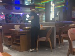 -杨小佳·齐齐哈尔烤肉·烤串(广州店)