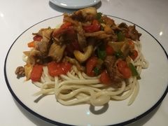 -疆Jiang·新疆秘制料理