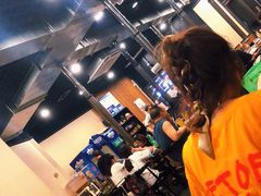 -风味烧烤(泰富店)