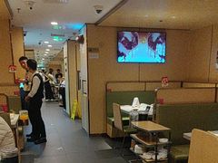 -海底捞火锅(银泰中心店)