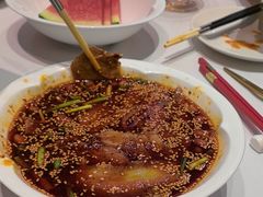 -眉州东坡(印象城购物中心店)